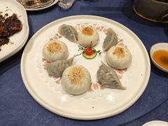 -新加坡泰国村酒楼(五角场店)