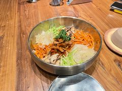 -KimPro 辛普乐概念韩餐