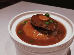 -吴中欢朋酒店-中餐厅