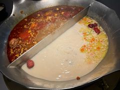 -湊湊火锅·茶憩(南京万象天地店)