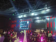 -MOSSO·Liveshow(M3香港广场店)