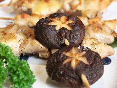 -有喜屋·深夜食堂(北京西路店)