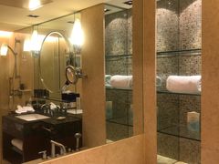 -上海波特曼丽思卡尔顿酒店