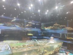 -金翠皇宫粤菜·点心·海鲜(科技园店)