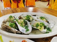 -板桥海鲜广场(文明东店)