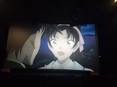 -金逸影城(中关村店)