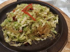 -中发源·清真餐厅(南油店)