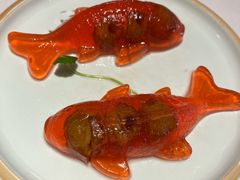 -惠丰堂饭庄·烤鸭·京味菜(西北旺·航天城店)