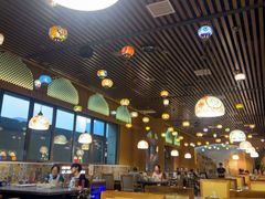-君邦火锅(新疆大厦店)