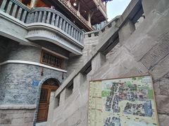 -重庆十八梯传统风貌区