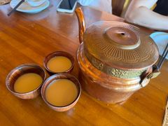 -玛吉阿米·餐吧