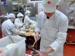 -庆丰包子铺(天通苑店)