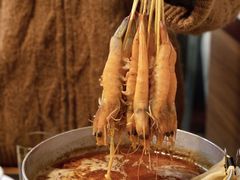 -燃计沙茶皇·香港沙茶火锅(人广旗舰店)
