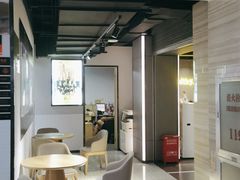 -一兆韦德健身(张杨路店)