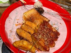 -北三老太太烧烤(人生一串上榜店)