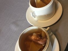 -T館·花园艺术餐厅