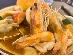 -小银家日式简餐(中信丹阳花园店)