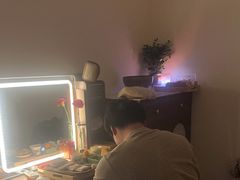 -沐森 •疗愈头疗馆(打浦桥店)
