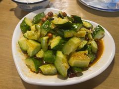 -烤满分·东北烧烤(首经贸店)