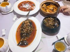 -莲池荟素食馆·12年老字号(光孝寺店)