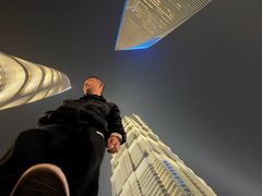 -上海中心大厦
