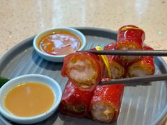 -点都德(千灯湖环宇城店)