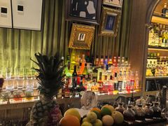 -THE OLD HOUSE酒吧