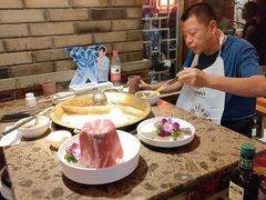 -小龙坎火锅(春熙太古里店)