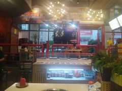 -钢管厂五区小郡肝串串香火锅(梅川路店)
