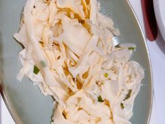 葱香楠竹笋-椒爱水煮鱼川菜(CBD万达店)