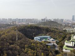 -南山风景名胜区