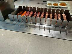 -白玉·朝鲜族烤串(深圳Kkone店)