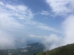 -七娘山