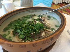 -风味小馆(天目湖宾馆店)