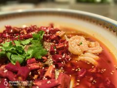 -福玺荟(外滩罗斯福店)