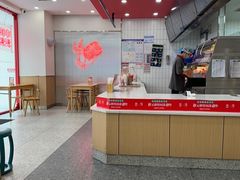 -塔斯汀中国汉堡(解放路步行街店)