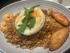 -卡朋厨房(289艺术园区店)