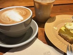 -BAKER&SPICE(安福路店)