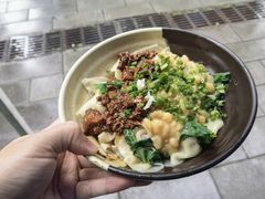 -灯盏窝干溜面(民心佳园A1区店)