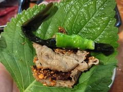 -炽城·烤肉名家(鸿达中央广场店)