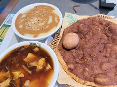 -黑窑厂糖油饼烤鸭·清真菜(旗舰店)