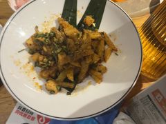 -云尊府云南菜·蒸汽石锅鱼(学清路店)