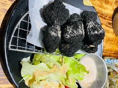 -小川洋风料理(街道口店)