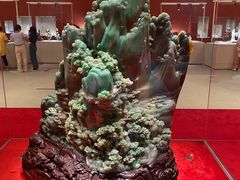 -北京工艺美术博物馆