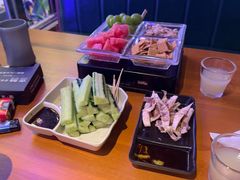 -喜鹊音乐酒馆(西街店)