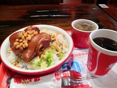 -猪角·闽南猪脚饭(厦门中医院店)