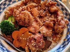 -阿吾罗日本料理(K11艺术中心店)