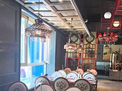 -通海俄式烧烤·俄罗斯大串(嵩山路店)