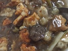 -刘老虎肉丸糊辣汤(总店)