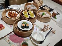 -隆隆金大茶楼(地王广场店)